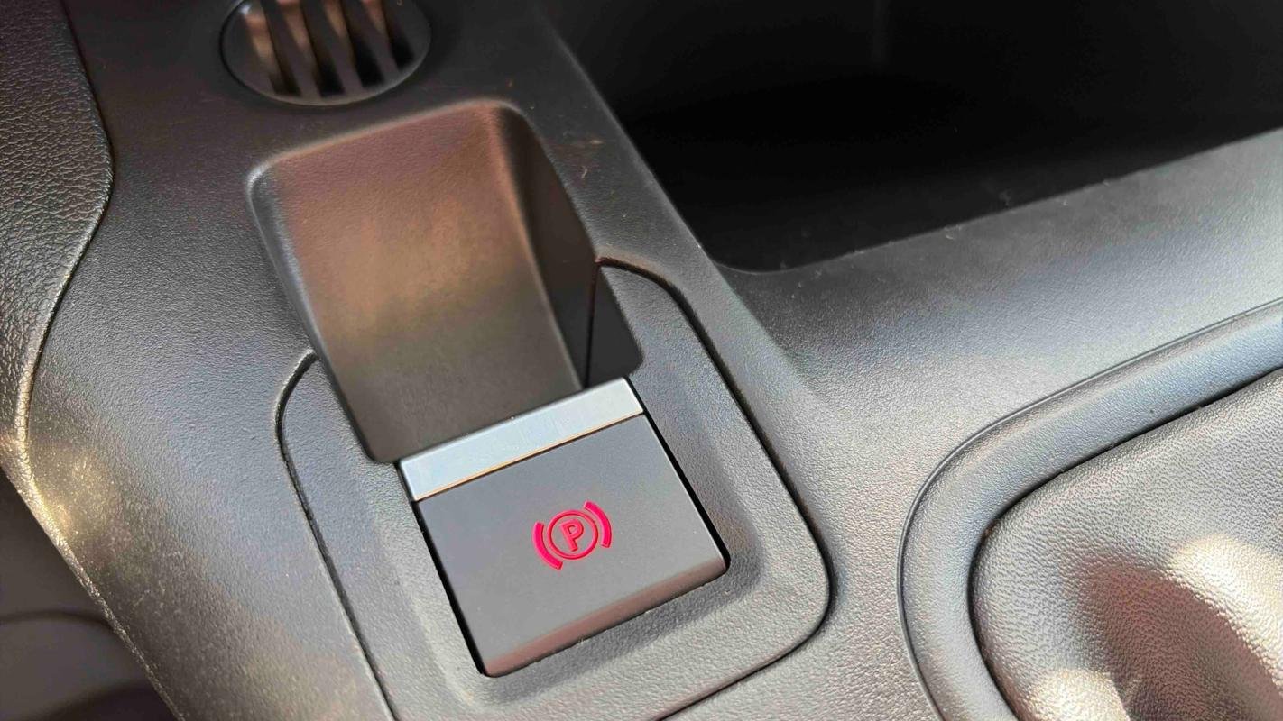 Citroën Berlingo - Photo 15