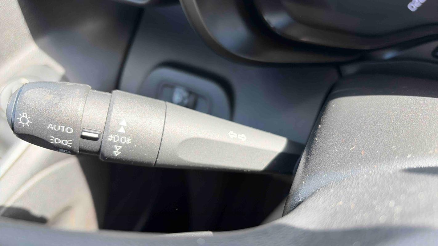 Citroën Berlingo - Photo 16