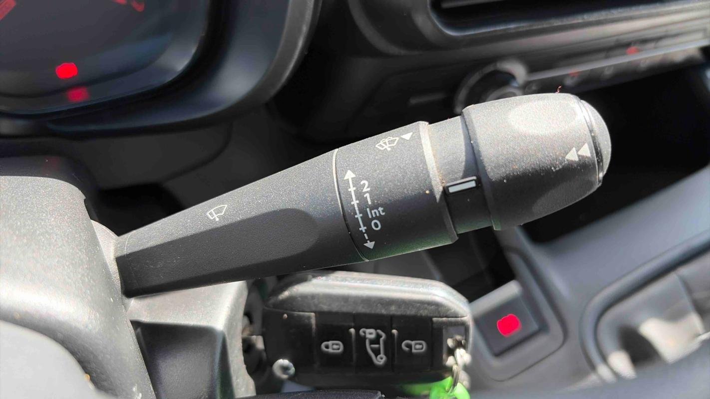 Citroën Berlingo - Photo 17