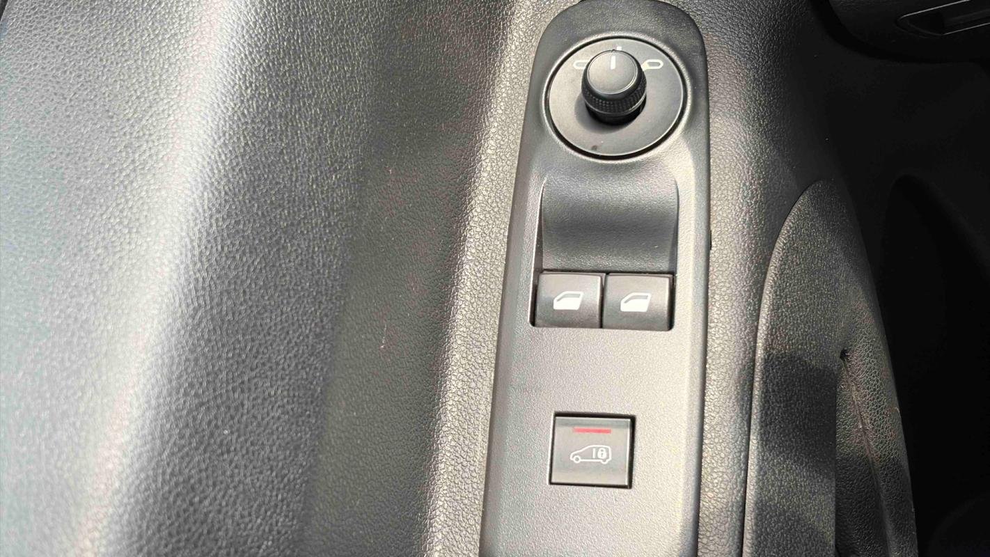 Citroën Berlingo - Photo 20