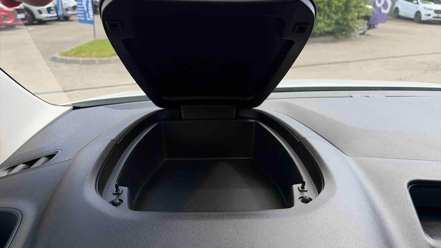 Citroën Berlingo - Photo 21