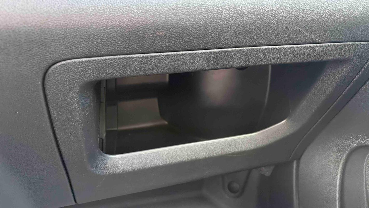 Citroën Berlingo - Photo 23