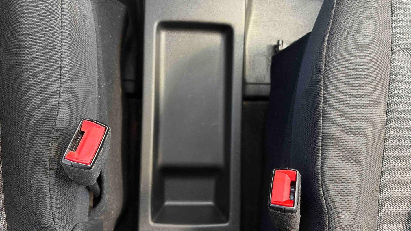 Citroën Berlingo - Photo 24
