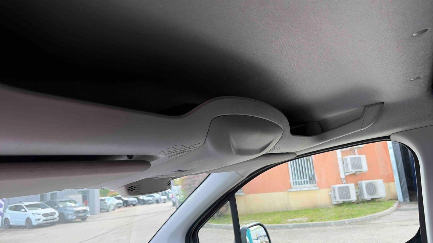 Citroën Berlingo - Photo 25