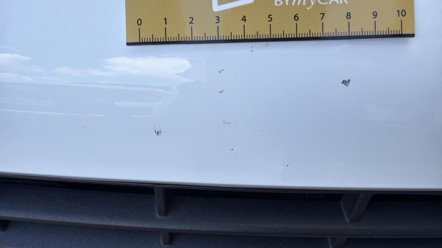 Citroën Berlingo - Photo 30