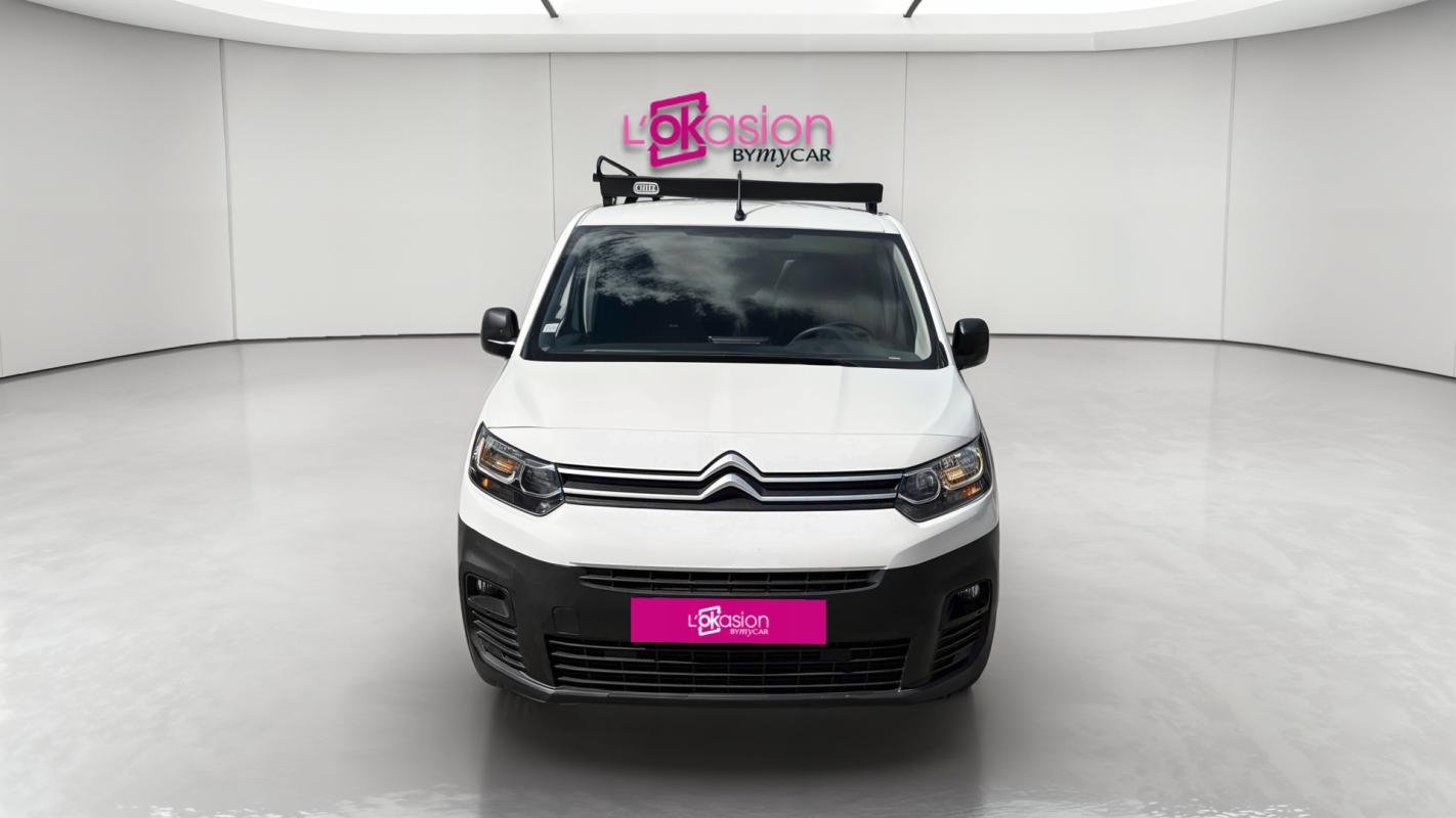 Citroën Berlingo - Photo 8