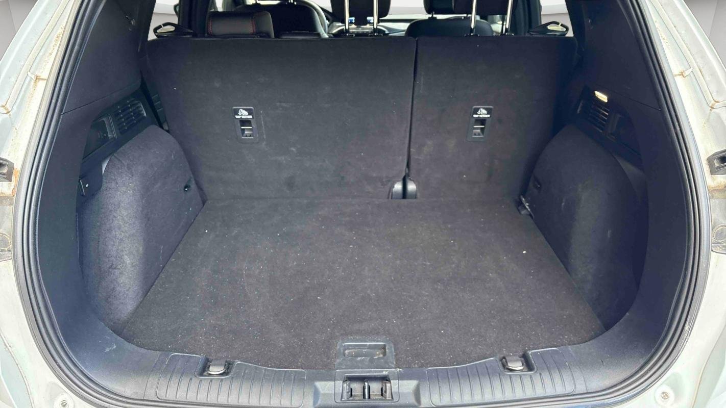 Ford Kuga - Photo 13