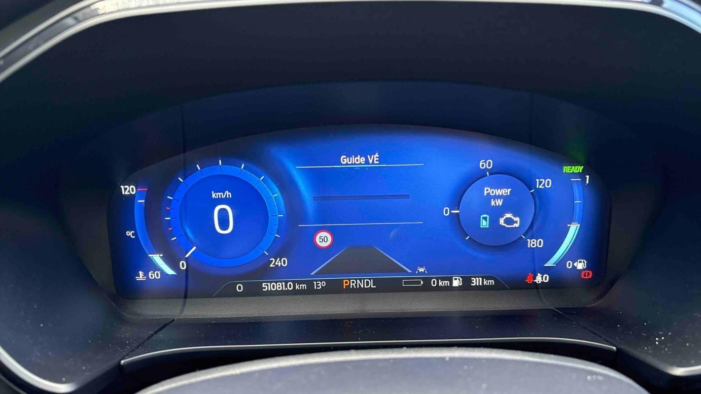 Ford Kuga - Photo 19