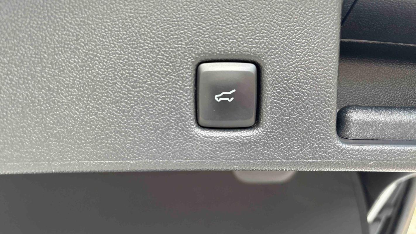 Ford Kuga - Photo 20