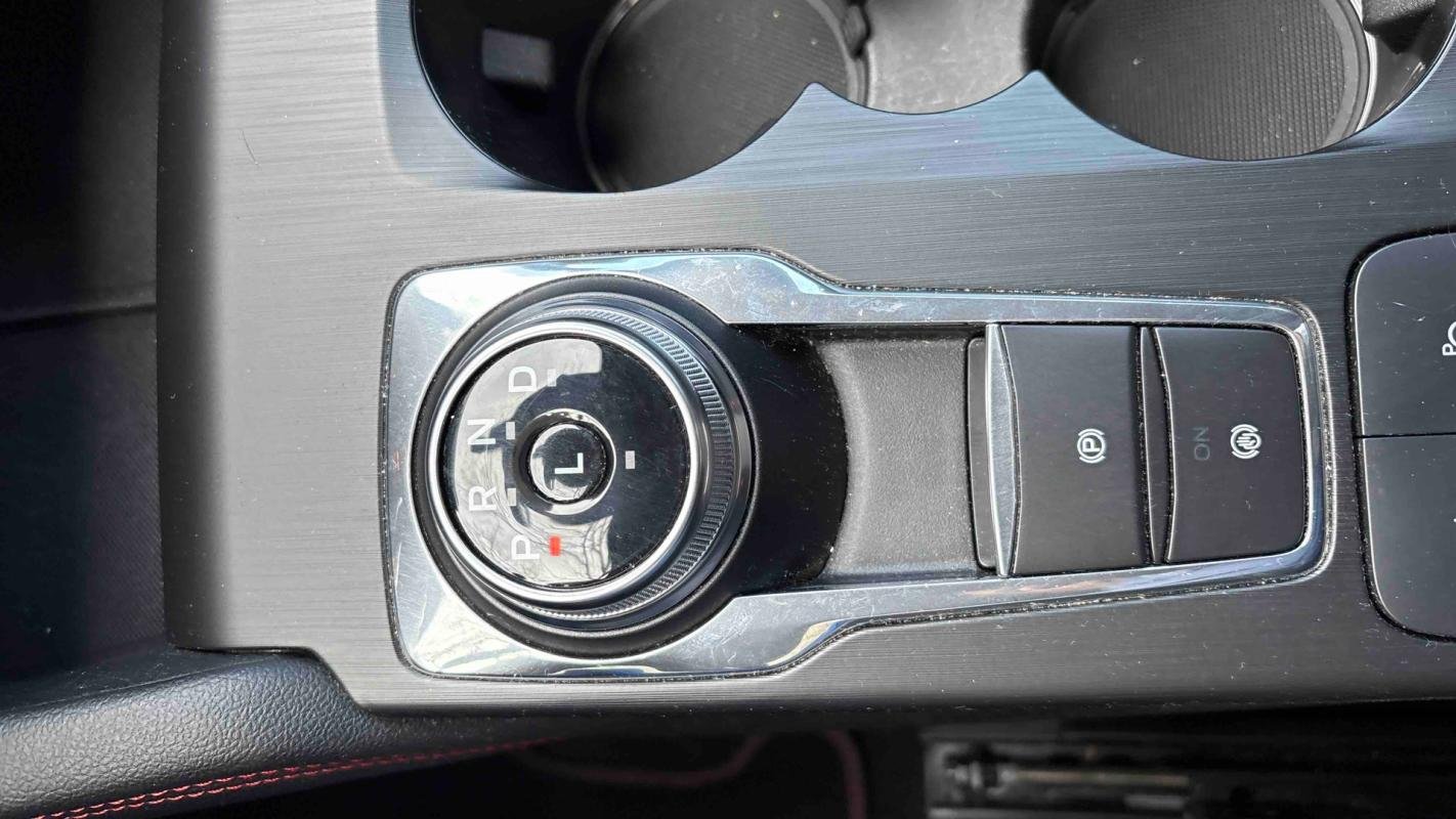 Ford Kuga - Photo 22