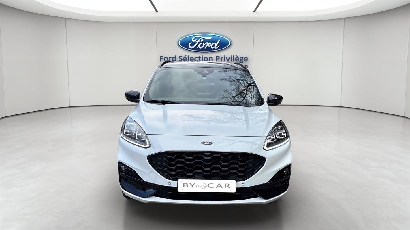 Ford Kuga - Photo 8