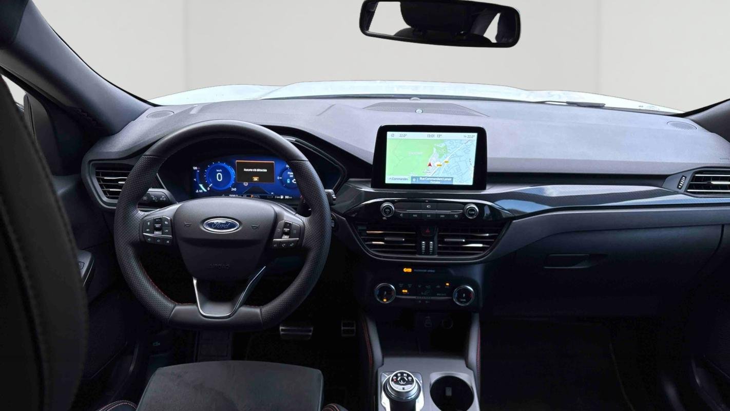 Ford Kuga - Photo 9