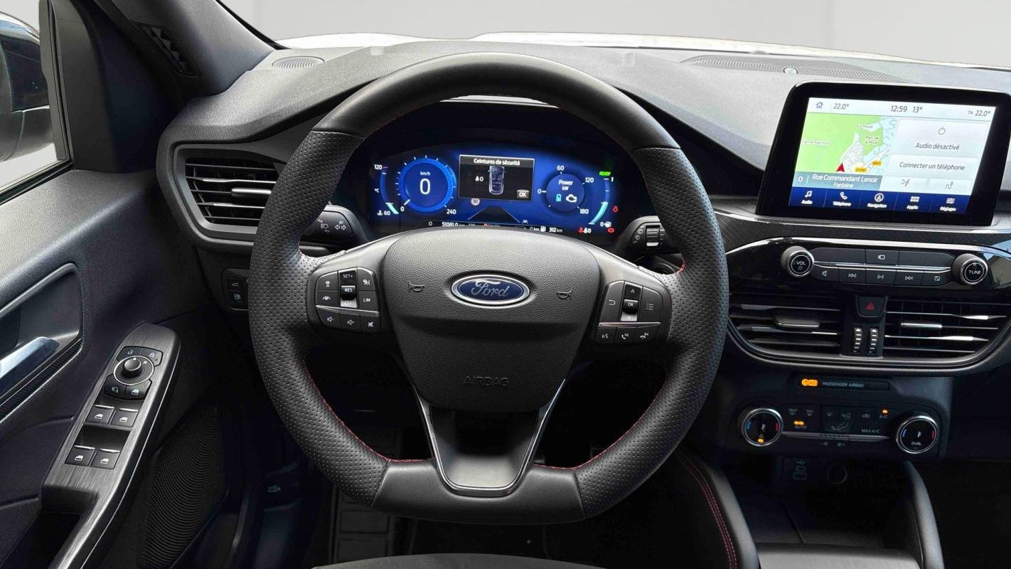 Ford Kuga - Photo 10