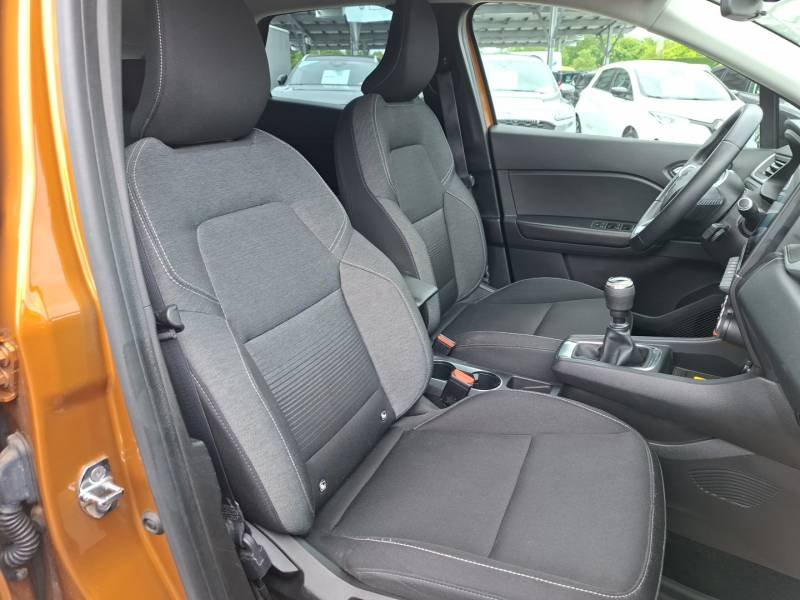 Renault Captur - Photo 12