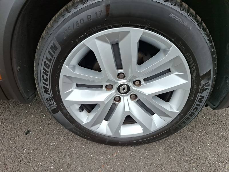 Renault Captur - Photo 13