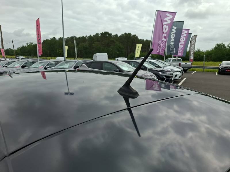 Renault Captur - Photo 16