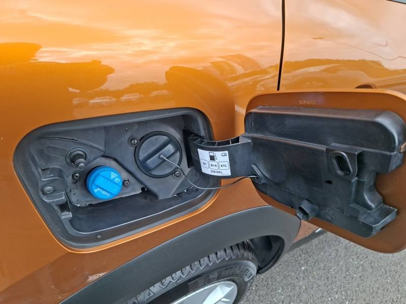 Renault Captur - Photo 17