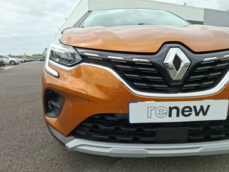 Renault Captur - Photo 18