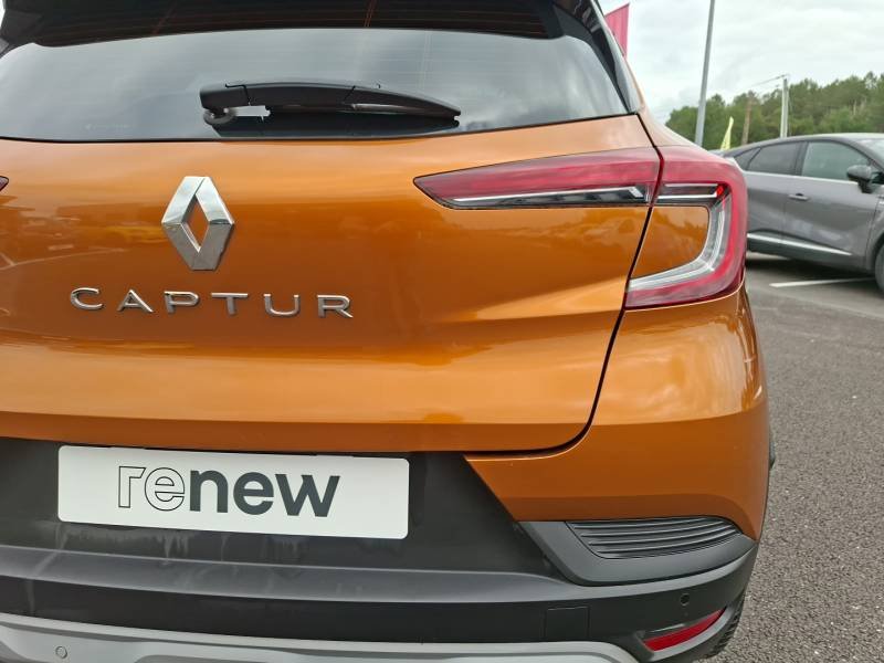 Renault Captur - Photo 19