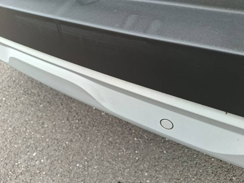 Renault Captur - Photo 20