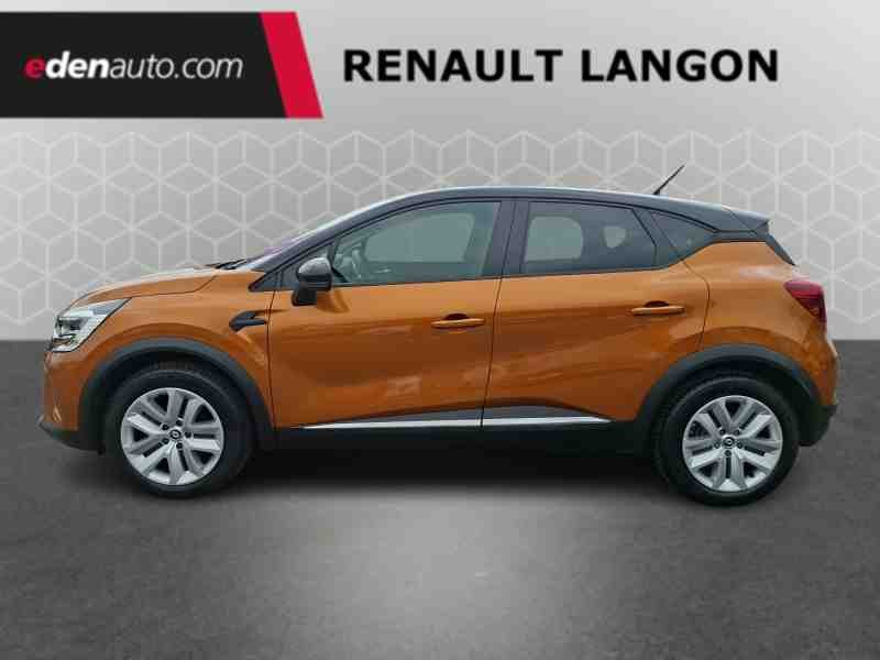 Renault Captur - Photo 2