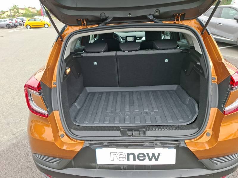 Renault Captur - Photo 21