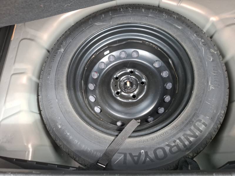 Renault Captur - Photo 23