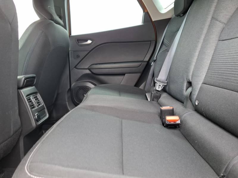 Renault Captur - Photo 25