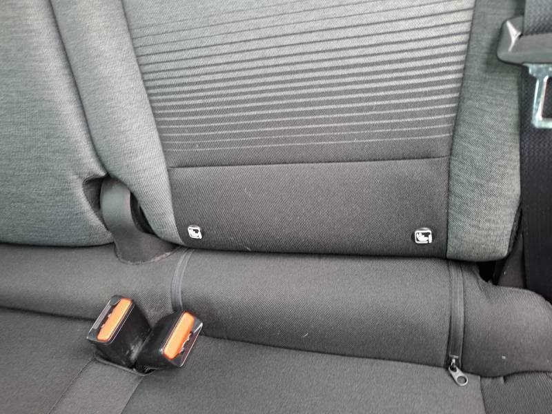 Renault Captur - Photo 26