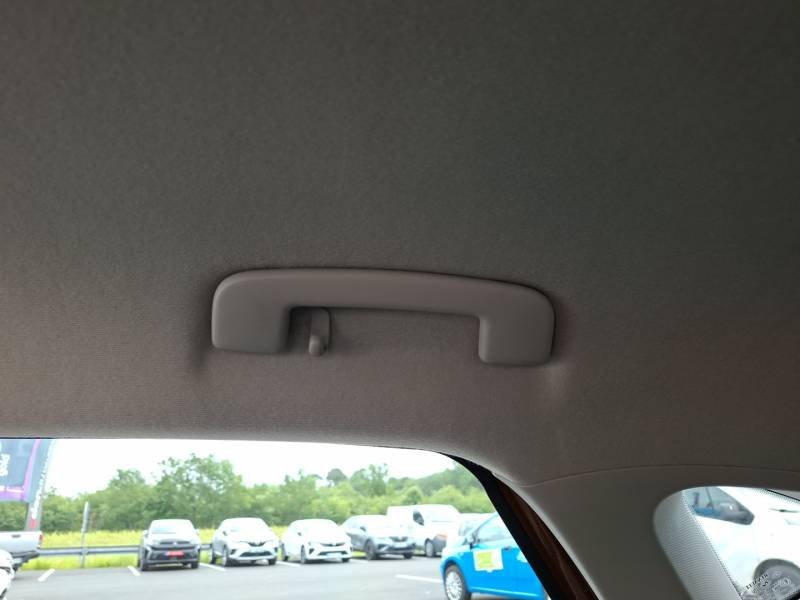 Renault Captur - Photo 27