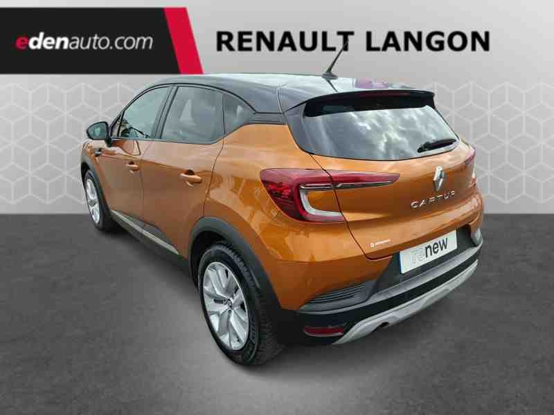 Renault Captur - Photo 3