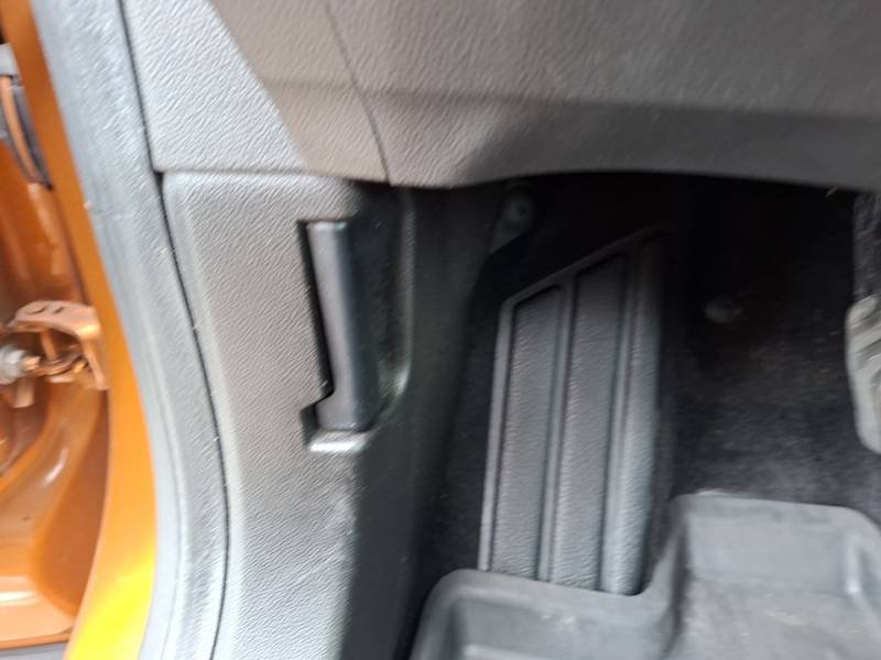 Renault Captur - Photo 31