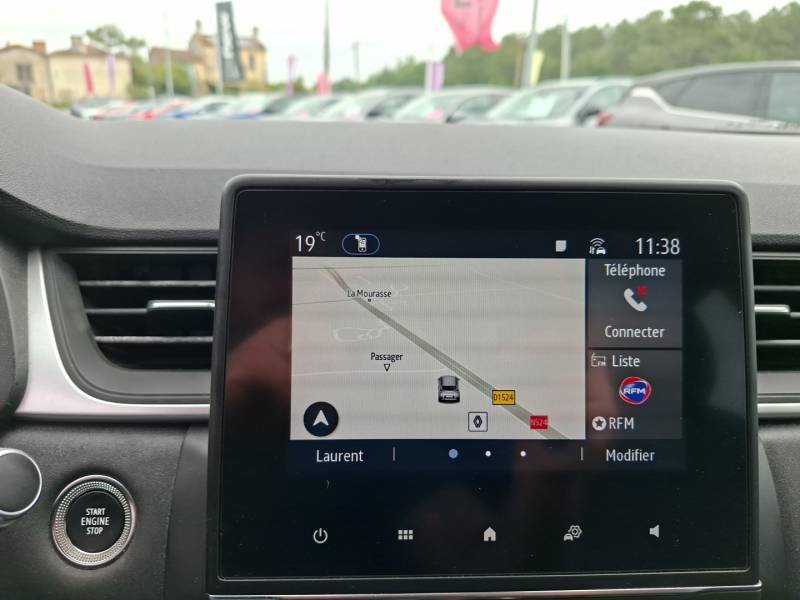 Renault Captur - Photo 37
