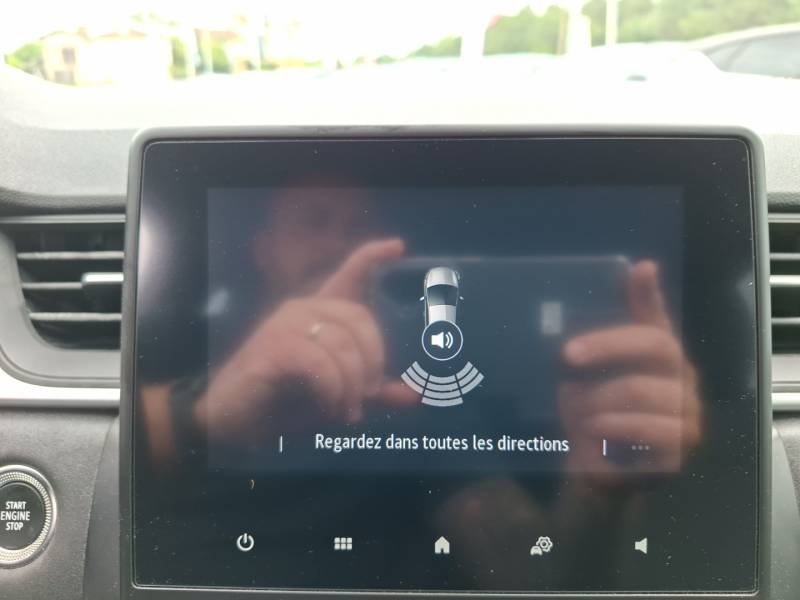 Renault Captur - Photo 39