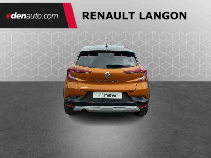 Renault Captur - Photo 4