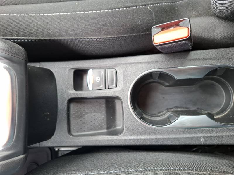Renault Captur - Photo 44