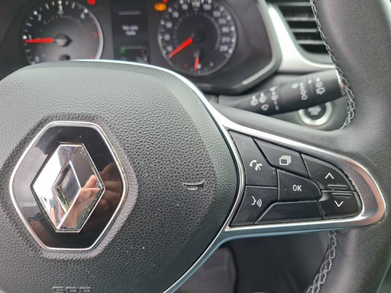 Renault Captur - Photo 47