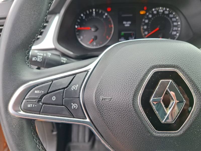 Renault Captur - Photo 50