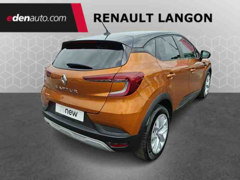 Renault Captur - Photo 5