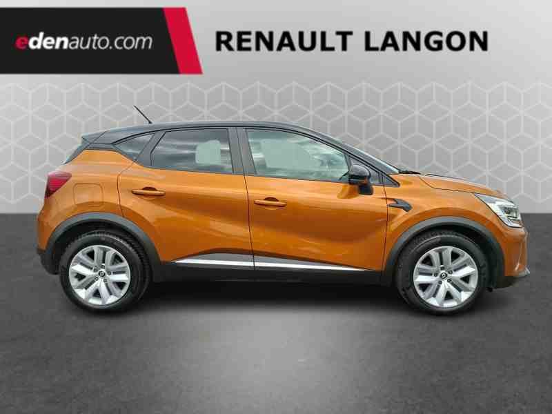 Renault Captur - Photo 6