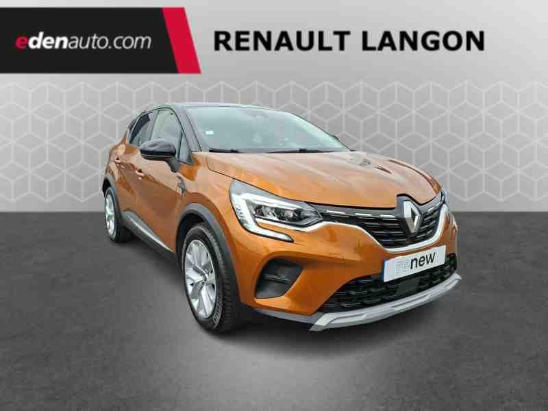 Renault Captur - Photo 7