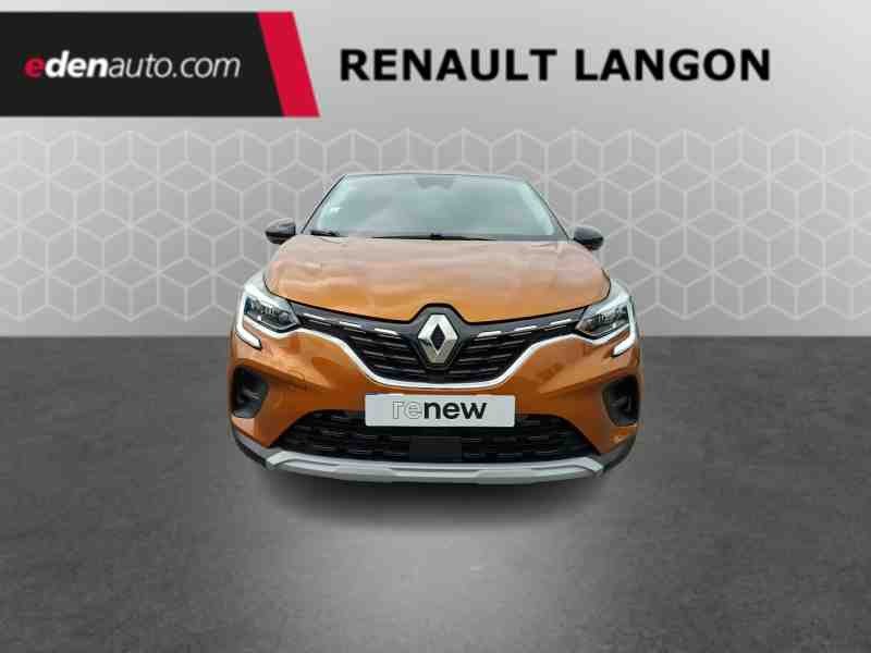Renault Captur - Photo 8