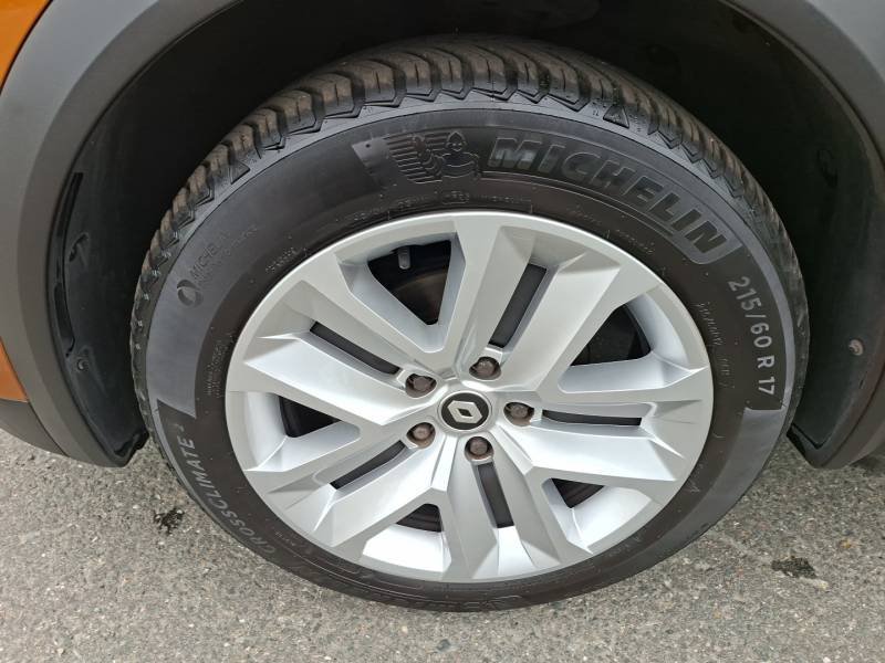 Renault Captur - Photo 9