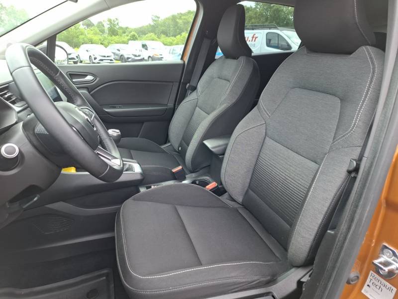 Renault Captur - Photo 10