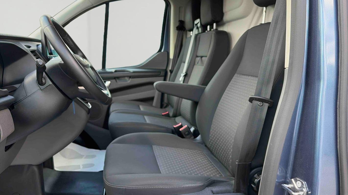 Ford Transit Custom - Photo 11