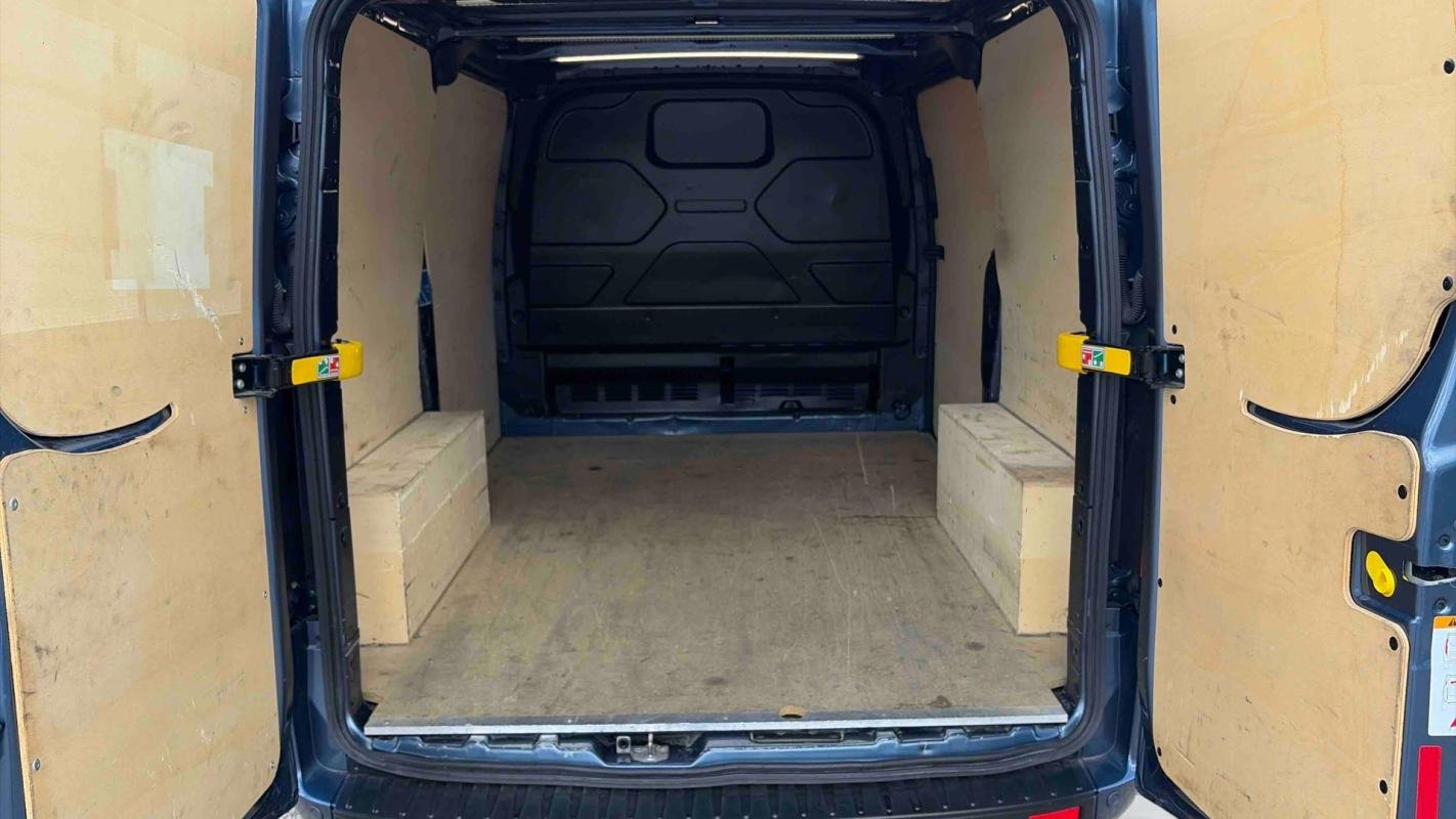 Ford Transit Custom - Photo 12