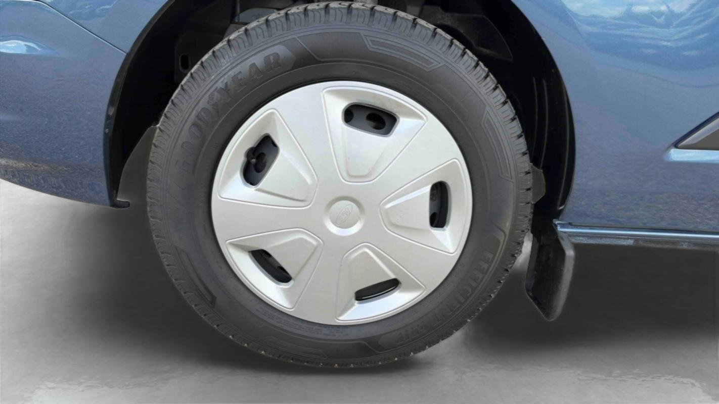 Ford Transit Custom - Photo 13