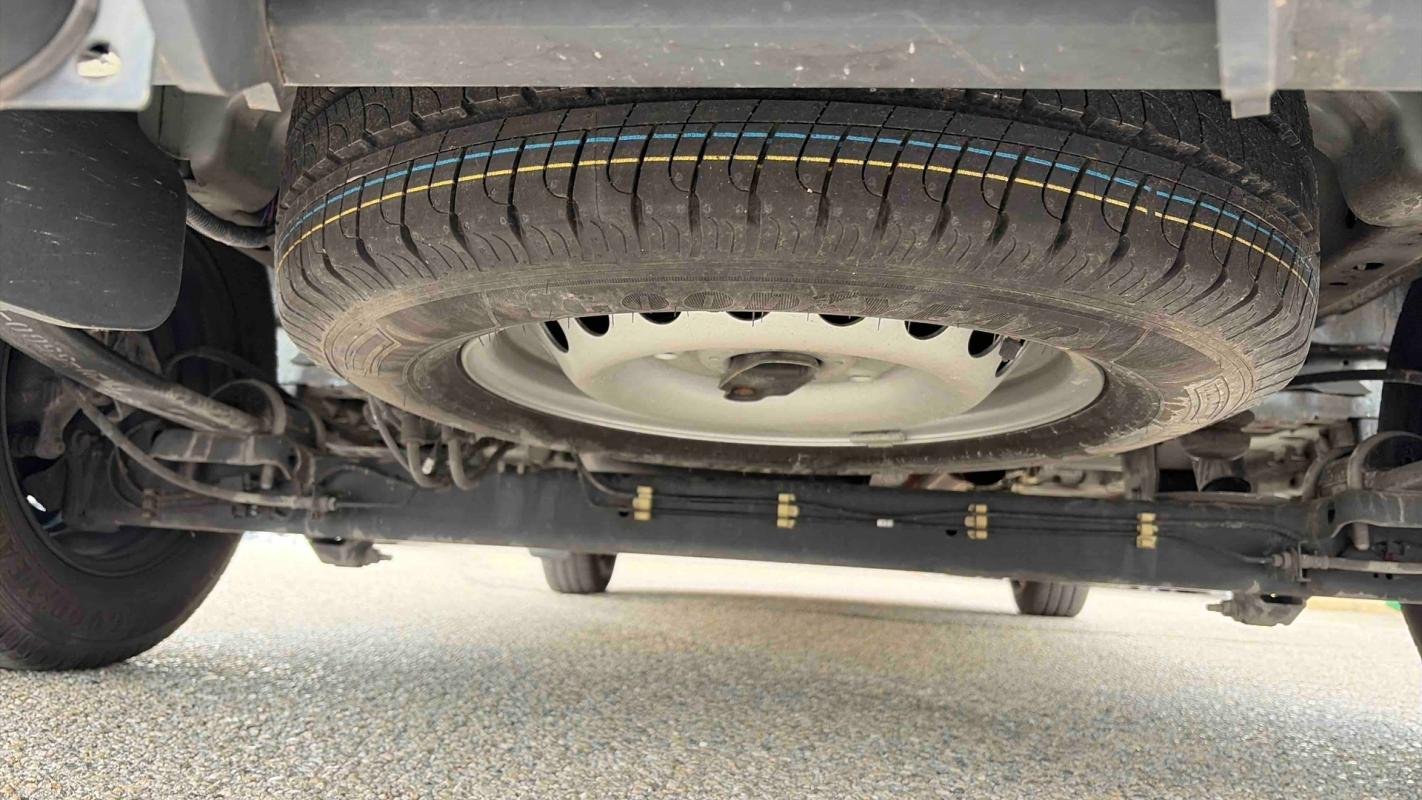 Ford Transit Custom - Photo 14