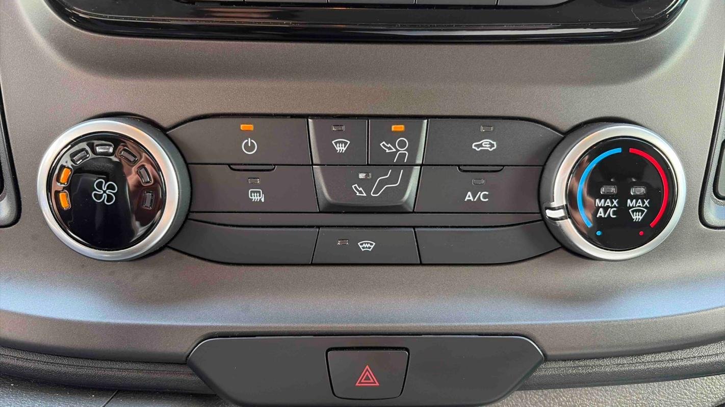 Ford Transit Custom - Photo 16