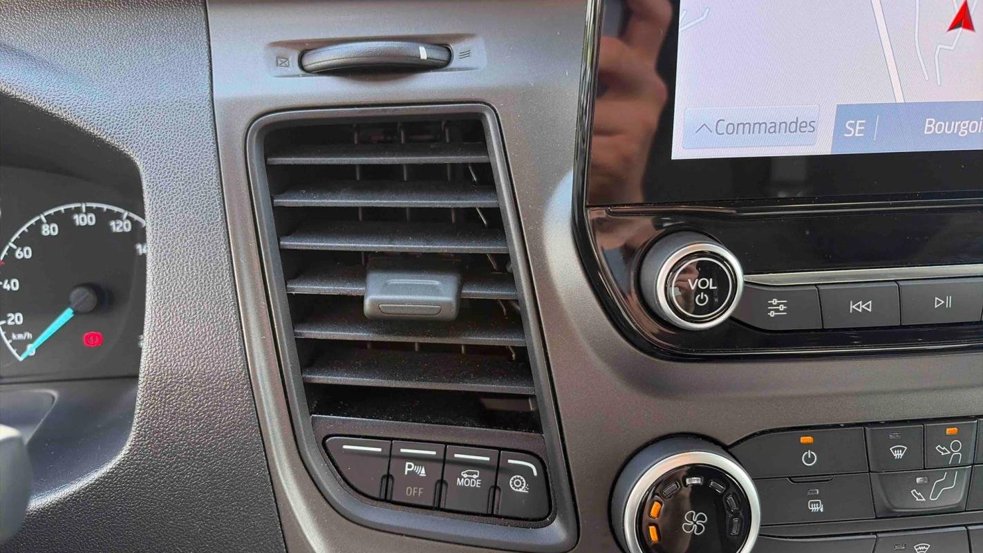 Ford Transit Custom - Photo 20